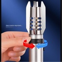 Precision Jet Flame Lighter ZC-281