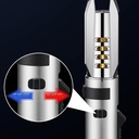 Precision Jet Flame Lighter ZC-281