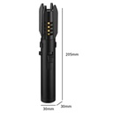 Precision Jet Flame Lighter ZC-281