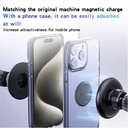 Yesido 2in1 Metal Plate Car Phone Holder C207