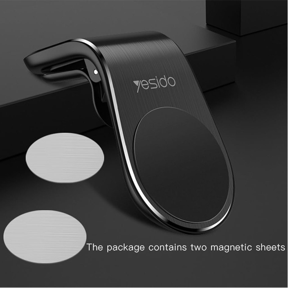 Yesido Air Vent Magnet Holder C64