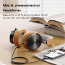 Yesido Type-C to 3.5mm AUX Audio Adapter YAU42
