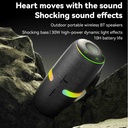 Yesido 30W Wireless Speaker YSW22