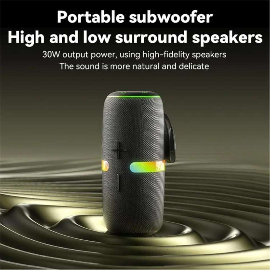 Yesido 30W Wireless Speaker YSW22