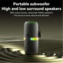 Yesido 30W Wireless Speaker YSW22