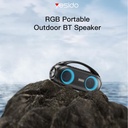 Yesido Portable Wireless Speaker YSW19