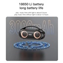Yesido Portable Wireless Speaker YSW19