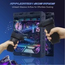 Super Power Turbo Fan X3