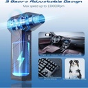 Super Power Turbo Fan X3