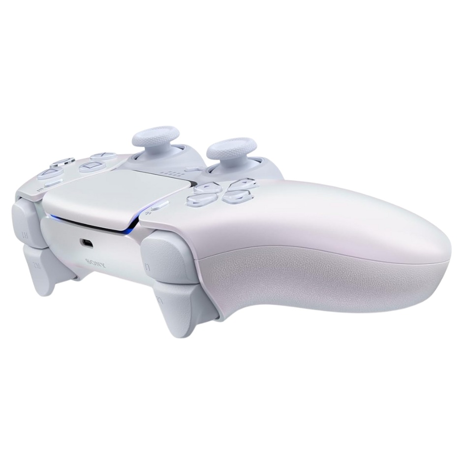 PS5 Dualsense Chroma Pearl Wireless Controller