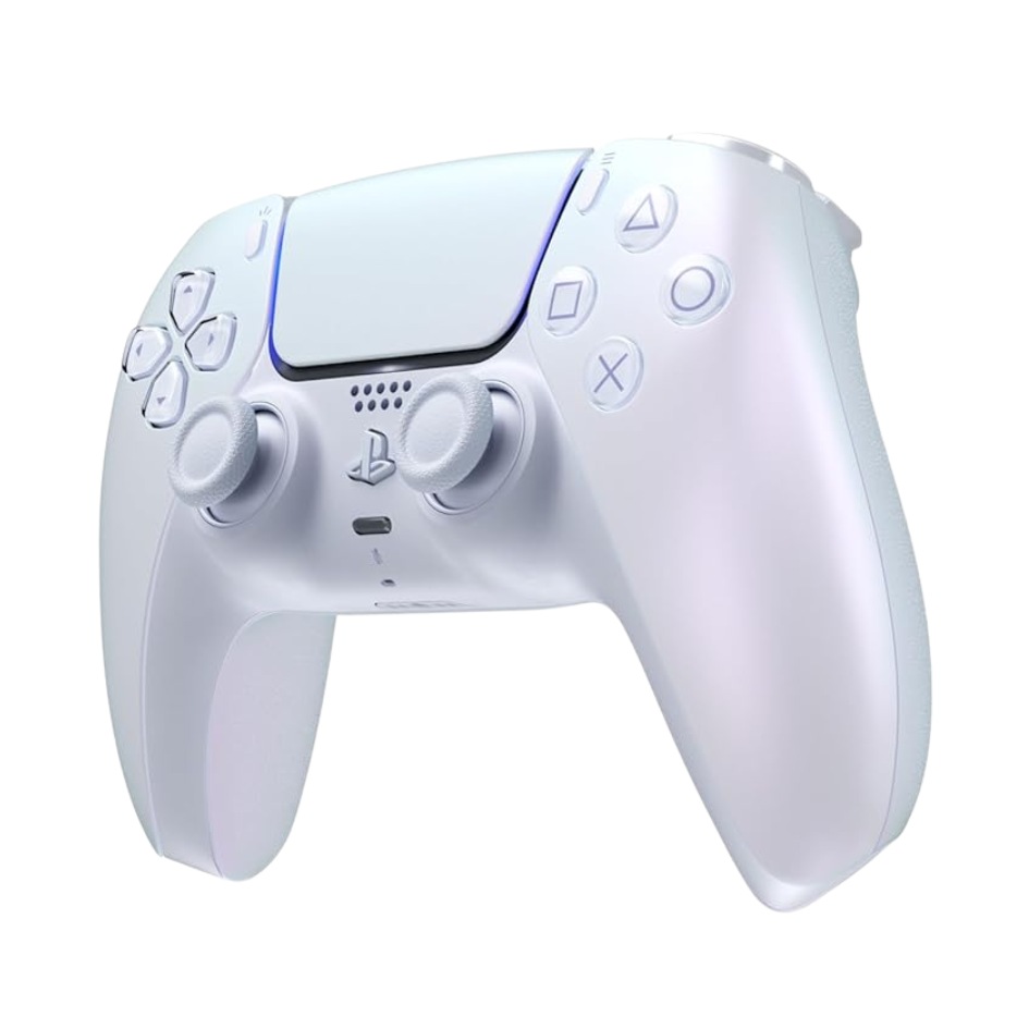PS5 Dualsense Chroma Pearl Wireless Controller