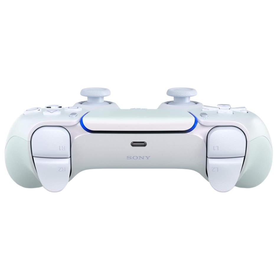 PS5 Dualsense Chroma Pearl Wireless Controller