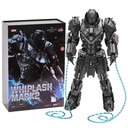 Marvel Whiplash Mark 2 ZD Toys The Infinity Saga