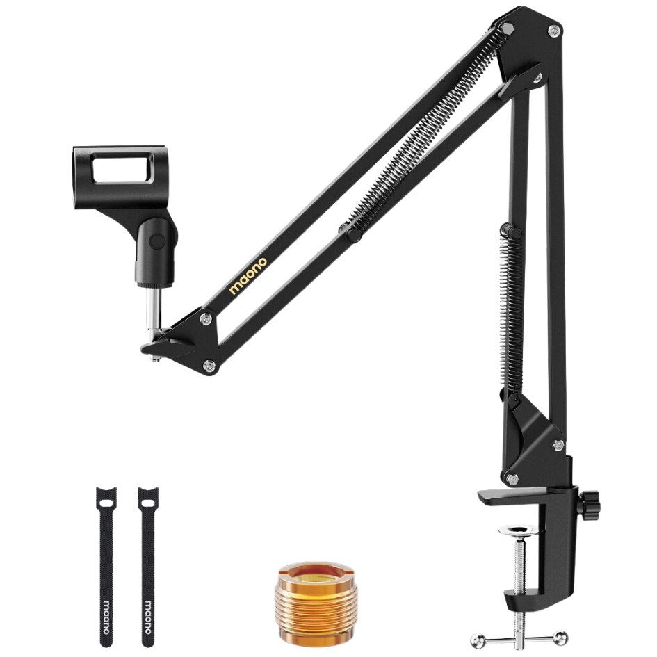 Maono Microphone Boom Arm BA20