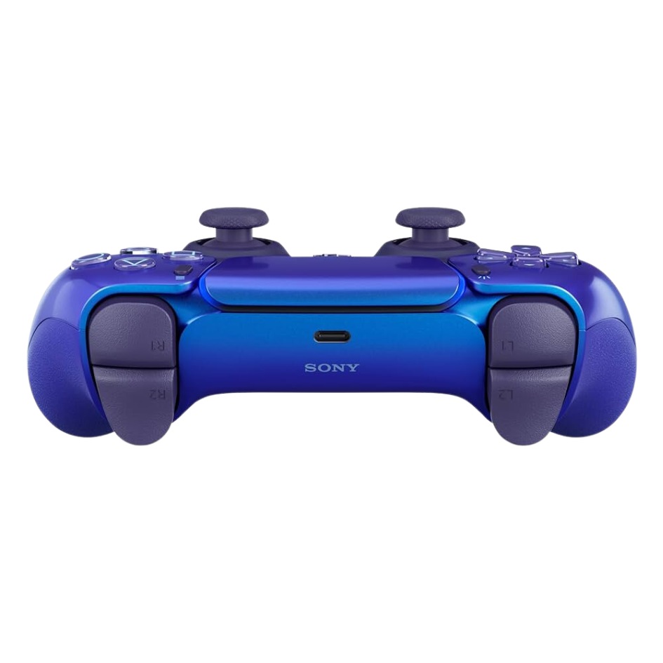 PS5 Dualsense Chroma Indigo Wireless Controller
