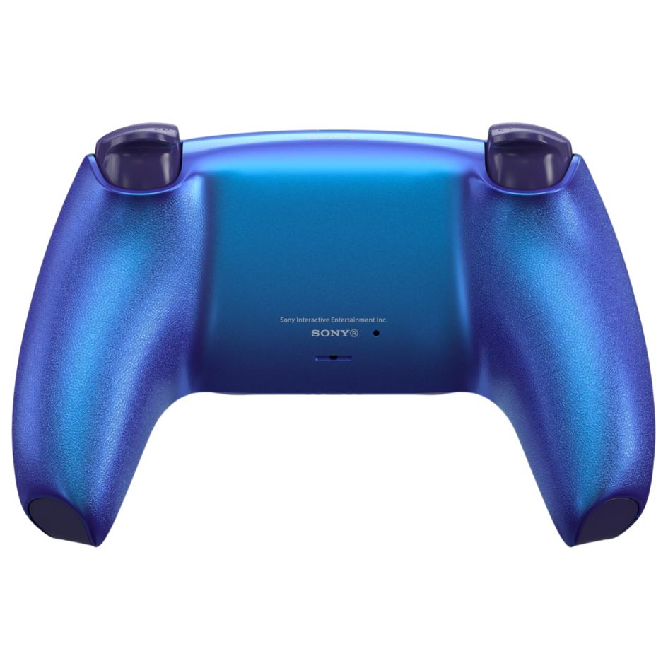 PS5 Dualsense Chroma Indigo Wireless Controller