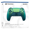 PS5 Dualsense Chroma Teal Wireless Controller