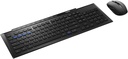 Rapoo 8200M Multi-Mode Wireless Mouse Keyboard