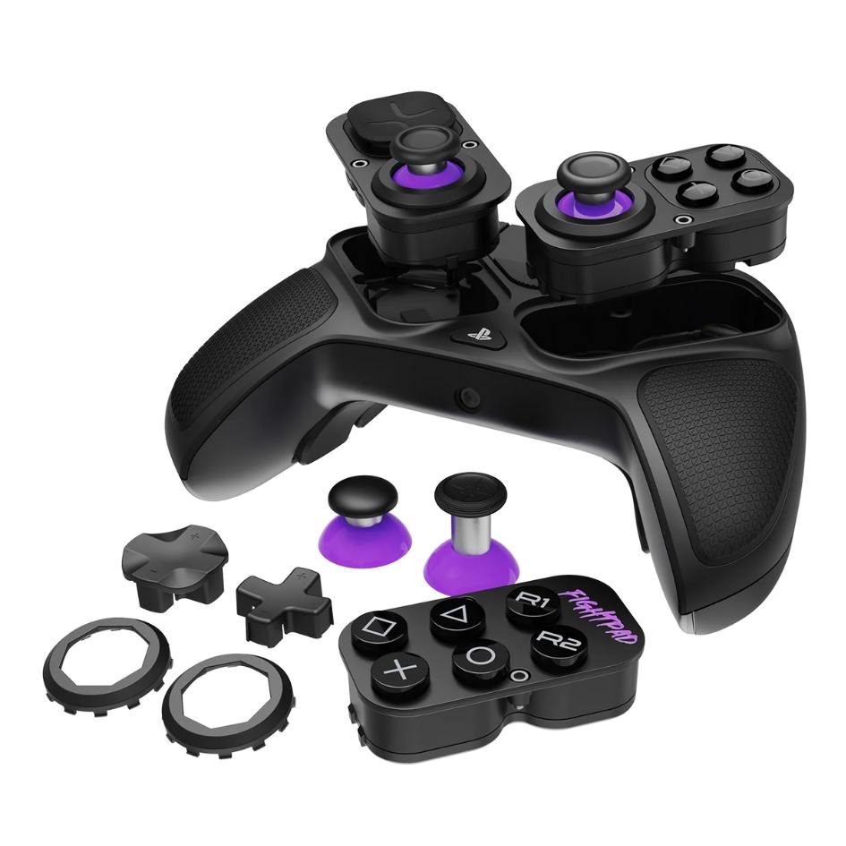 PlayStation Victrix Pro BFG Wireless Modular Controller