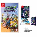 NSW Spirit Mancer: Collector's Edition