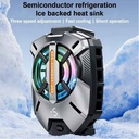 Phone Cooler FS09