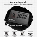 Lucky Fox Arcade Stick LF-J017