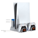 Dobe Multifunction Cooling Charging Dock TP5-3532B