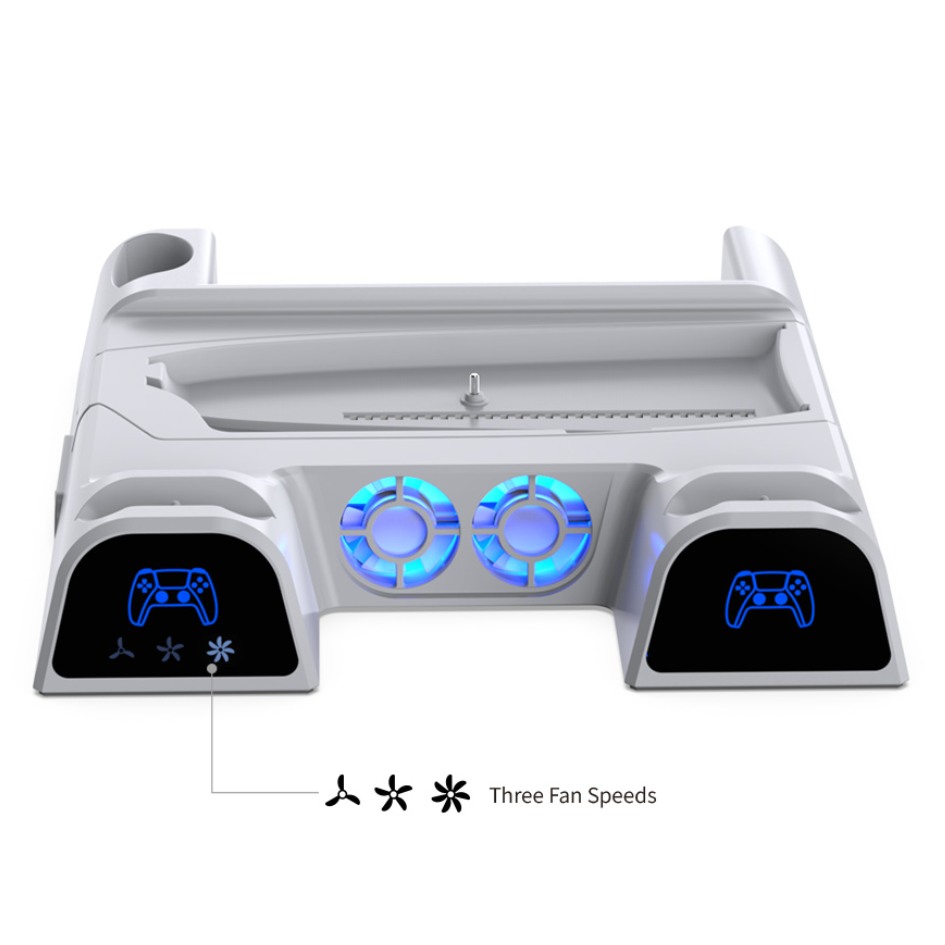 Dobe Multifunction Cooling Charging Dock TP5-3532B
