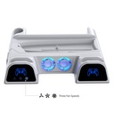 Dobe Multifunction Cooling Charging Dock TP5-3532B