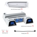 Dobe Multifunction Cooling Charging Dock TP5-3532B