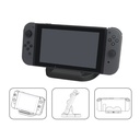 Dobe Nintendo Switch Charge Stand TNS-855