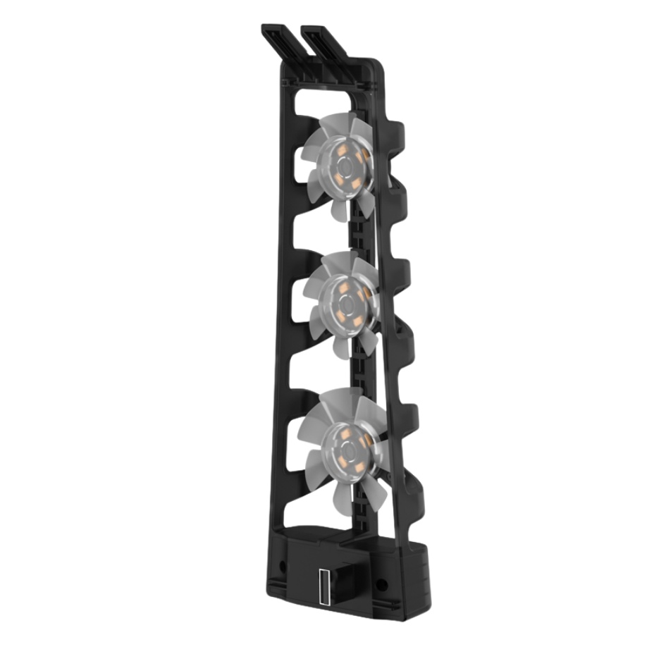 Dobe PS5 Cooling Fan TP5-1523E