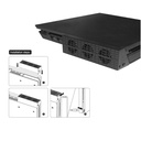 Dobe PS4 Intelligent Cooling Fan & HUB TP4-896