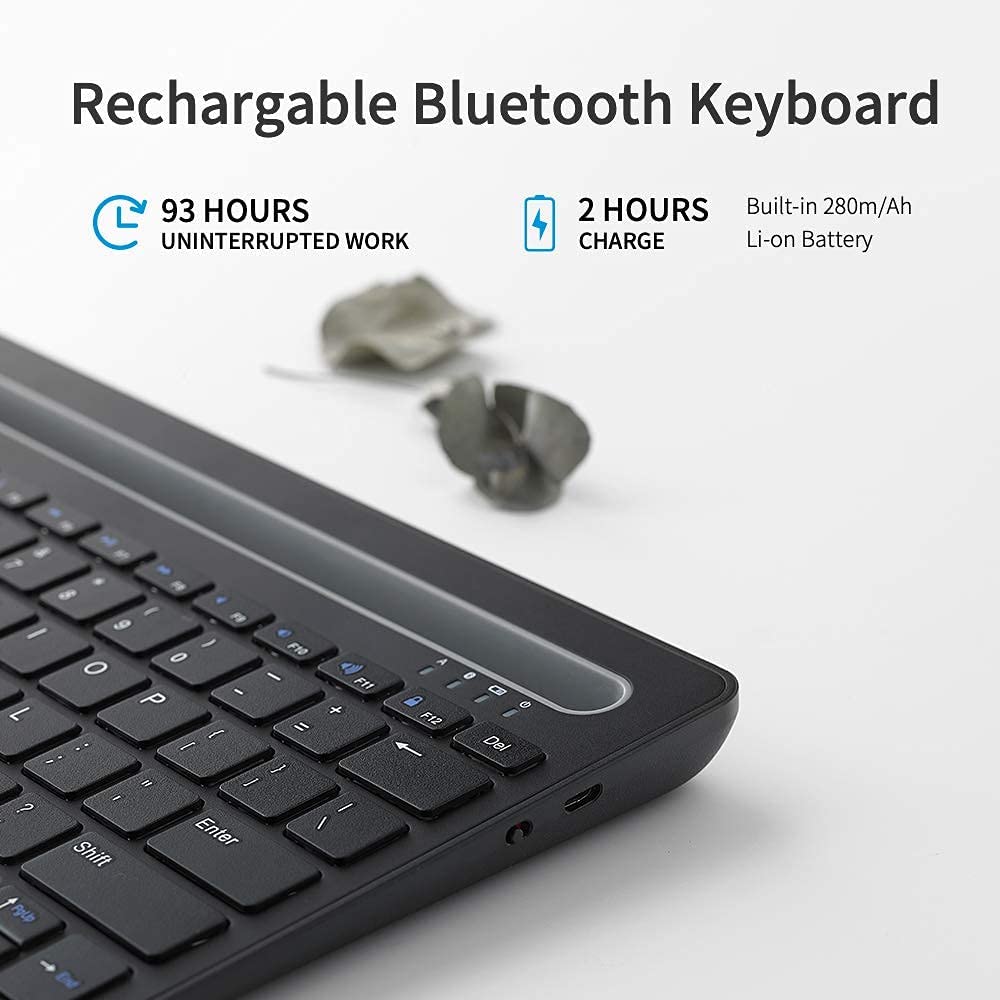 Rapoo Bluetooth Keyboard XK100