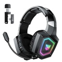 Onikuma Wireless Headphone GT806