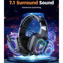 Onikuma Wireless Headphone GT806