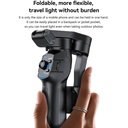Yesido Gimbal Stabilizer SF27