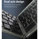 Yesido BT5.0 Foldable Keyboard KB27