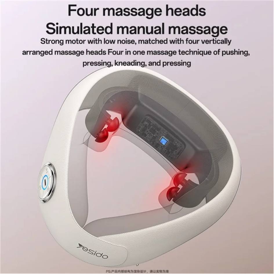 Yesido Neck Massager MG14