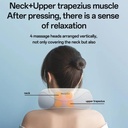 Yesido Neck Massager MG14