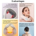 Yesido Neck Massager MG14