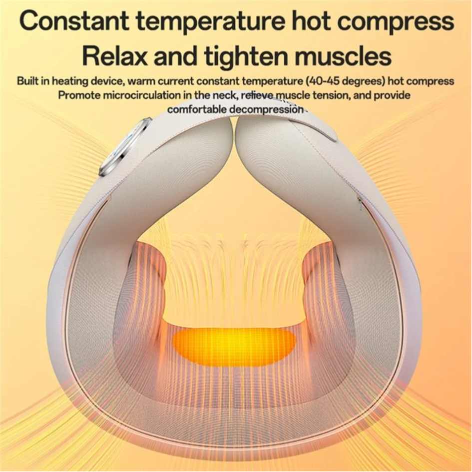Yesido Neck Massager MG14