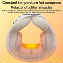 Yesido Neck Massager MG14