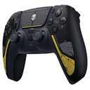 PS5 Dualsense Helldivers Wireless Controller Limited Edition