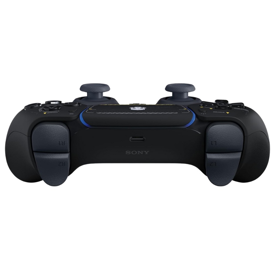 PS5 Dualsense Helldivers Wireless Controller Limited Edition