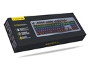 T-WOLF T70 MECHANICAL GAMING KEYBOARD