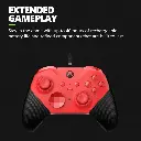 Xbox Elite Series 2 Core Edition Red Wireless Controller-4.webp