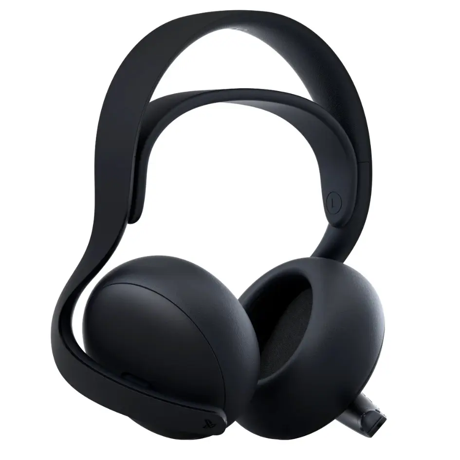 PlayStation Pulse Elite Midnight Black Wireless Headset-2.webp