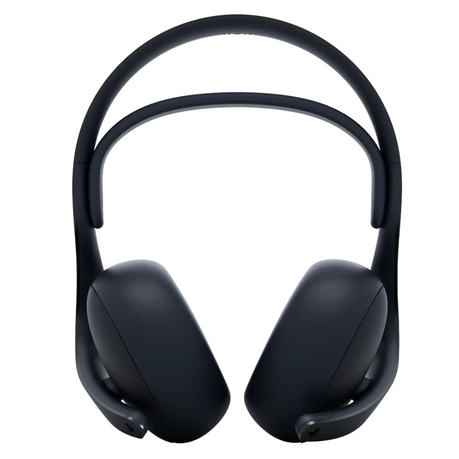 PlayStation Pulse Elite Midnight Black Wireless Headset