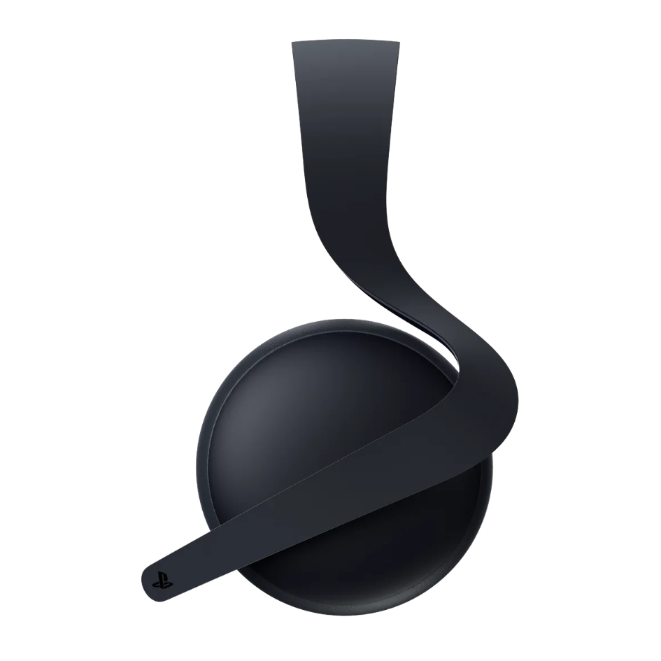 PlayStation Pulse Elite Midnight Black Wireless Headset